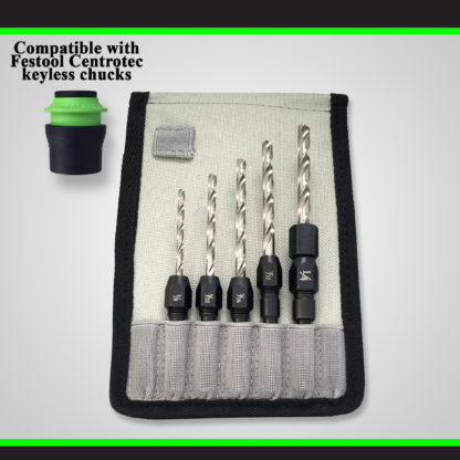 Centrotec adapter best sale