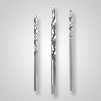 Replacement HSS Twist Drills