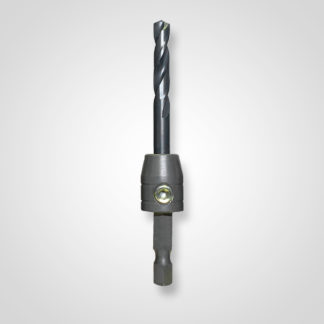 Ironman Drill Bit Adapters