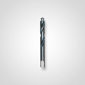 Ironman Drill Bit Adapter Replacement Twist Drills